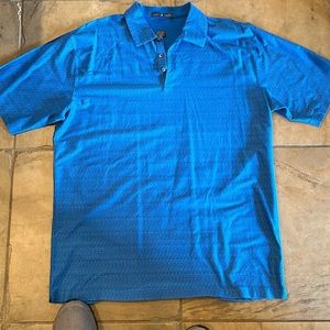 Nike Tiger Woods shirt